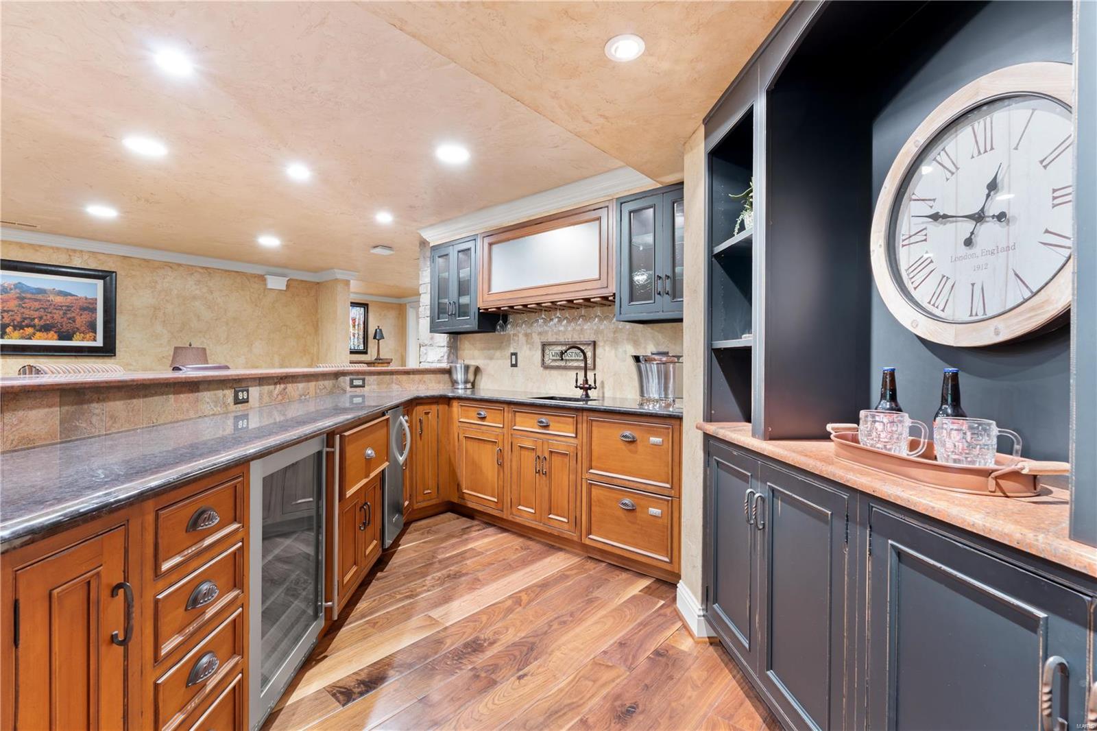 Cedars Valley - Residential