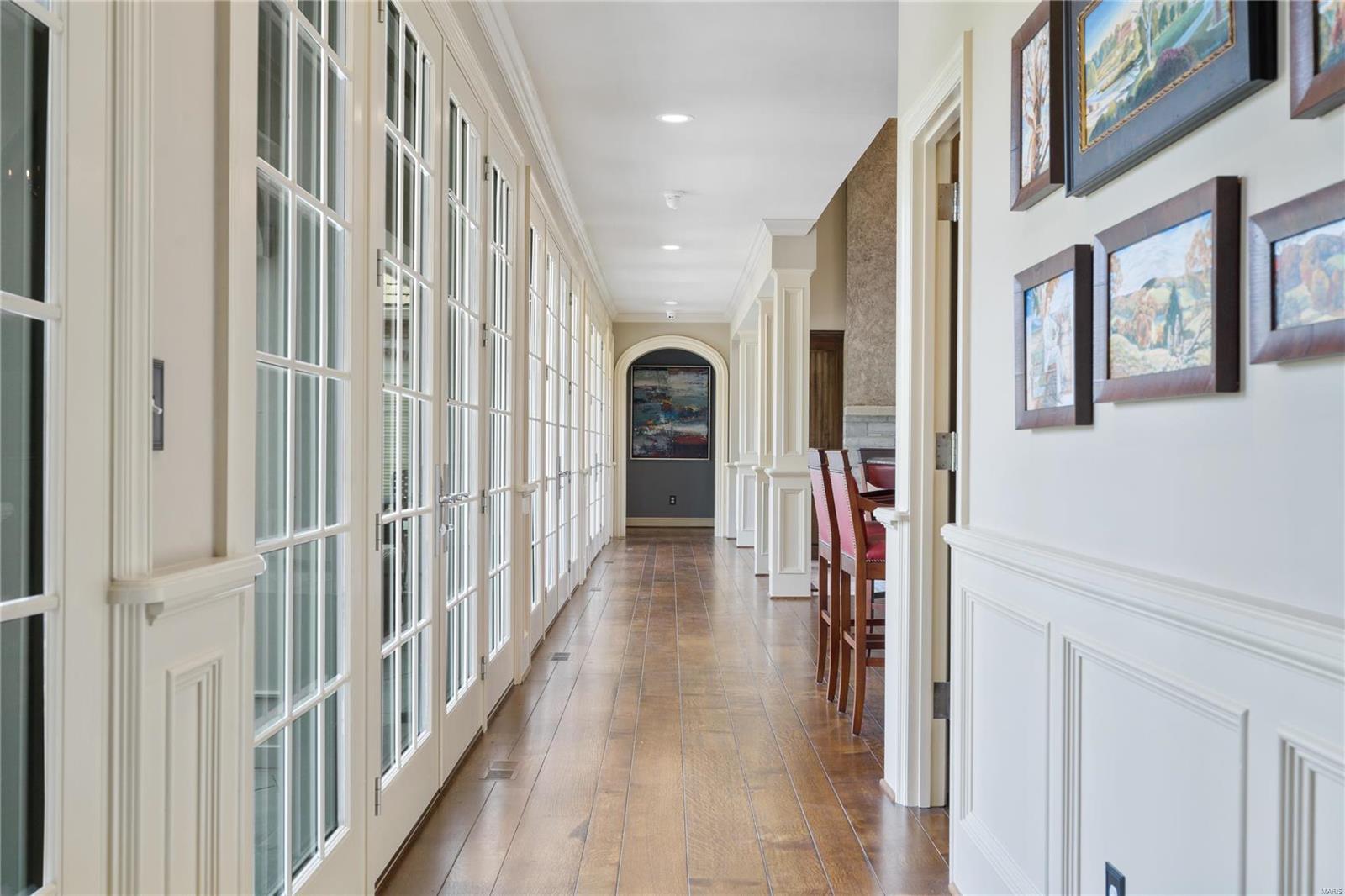 Cedars Valley - Residential