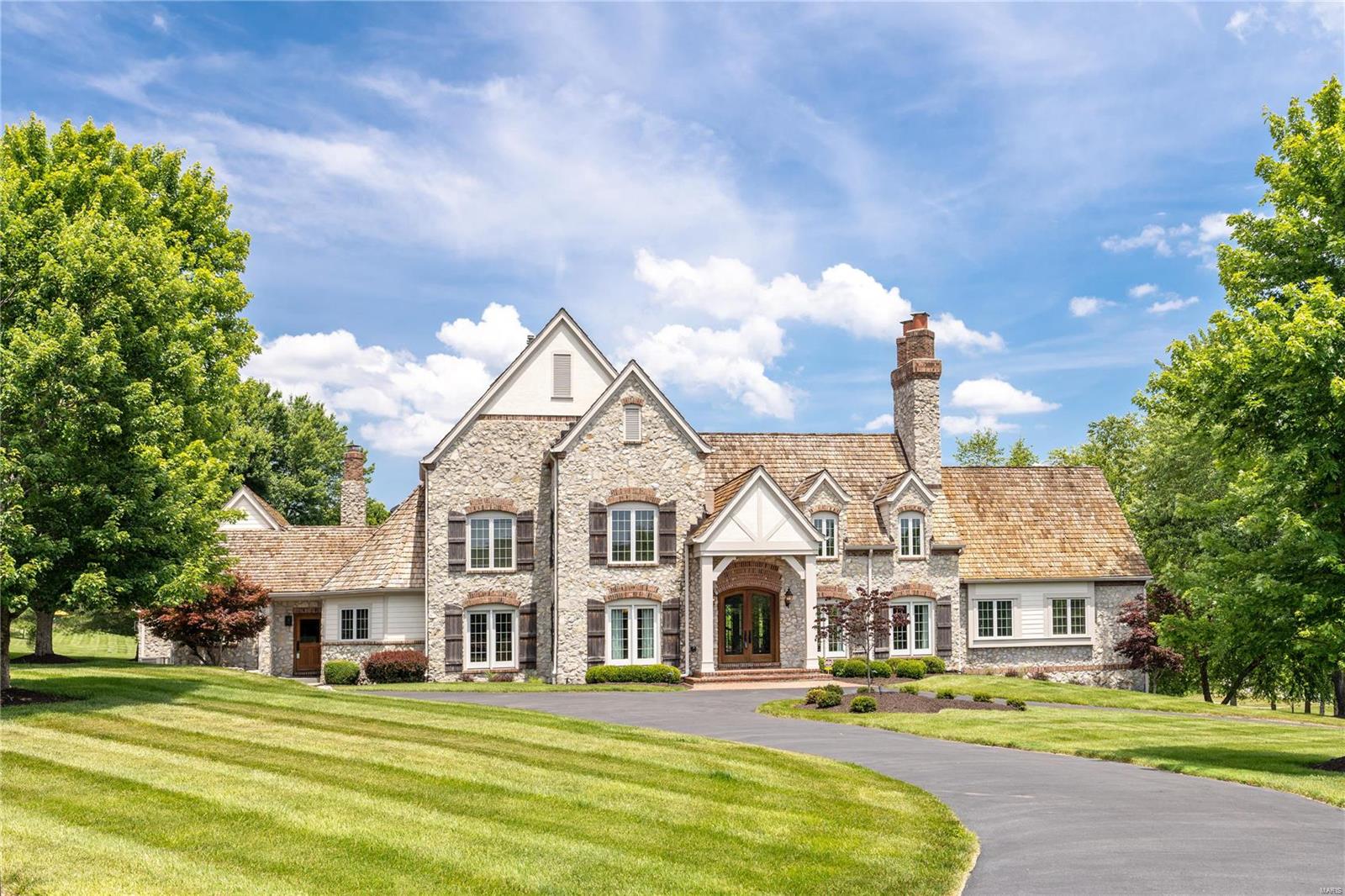 Cedars Valley - Residential