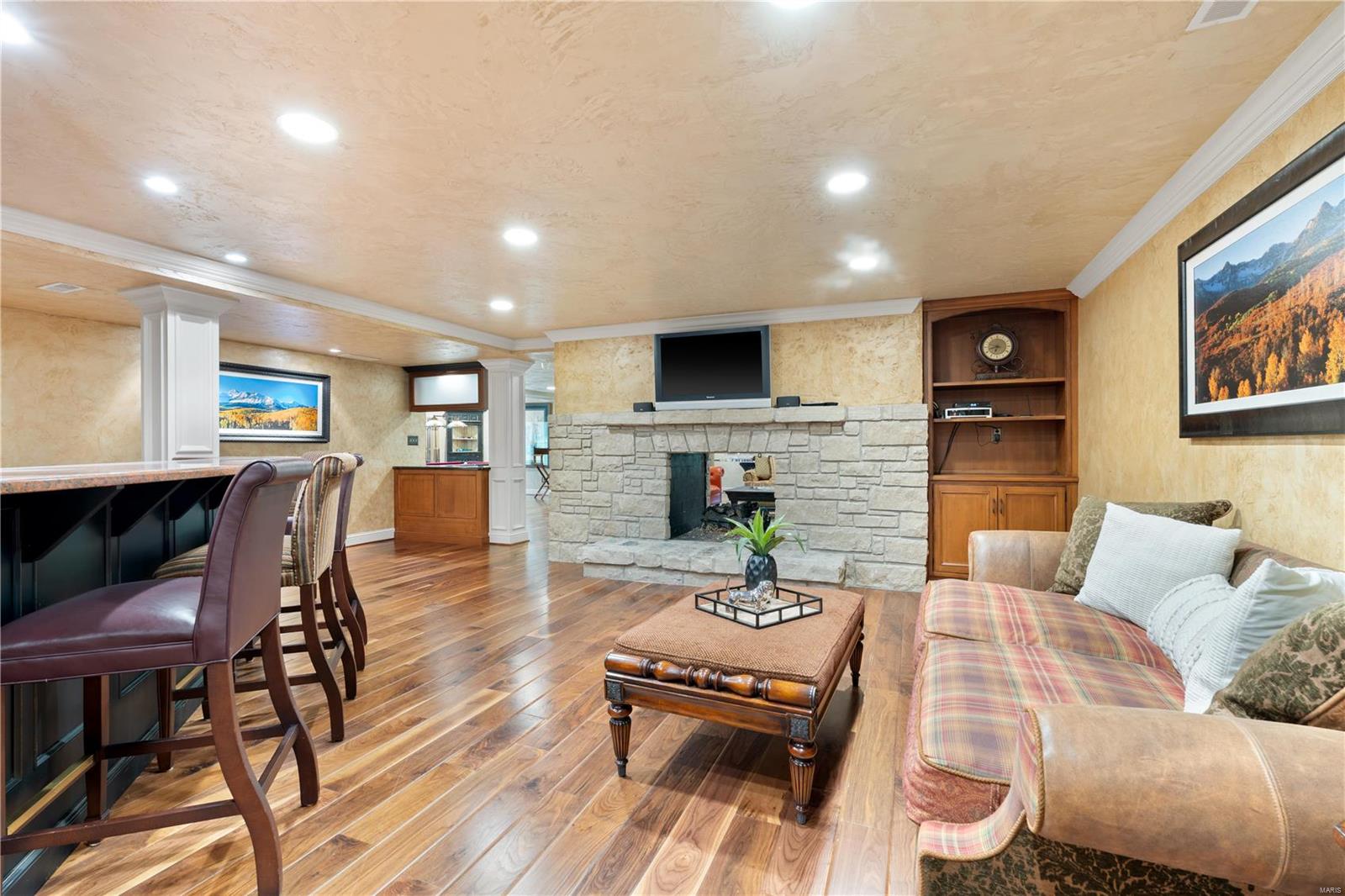 Cedars Valley - Residential