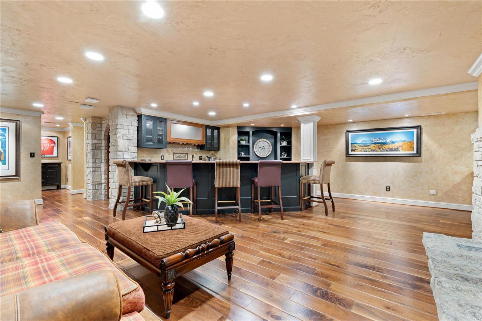 Cedars Valley - Residential