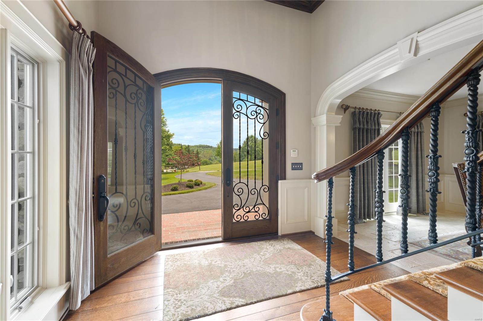 Cedars Valley - Residential