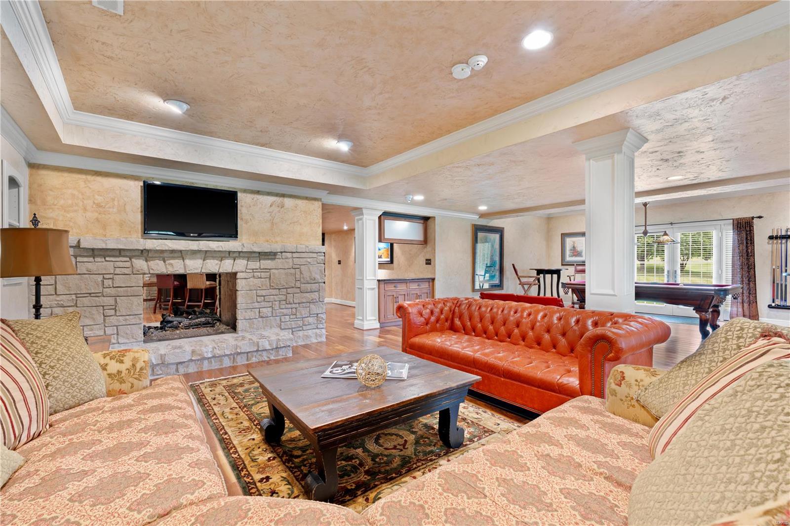 Cedars Valley - Residential