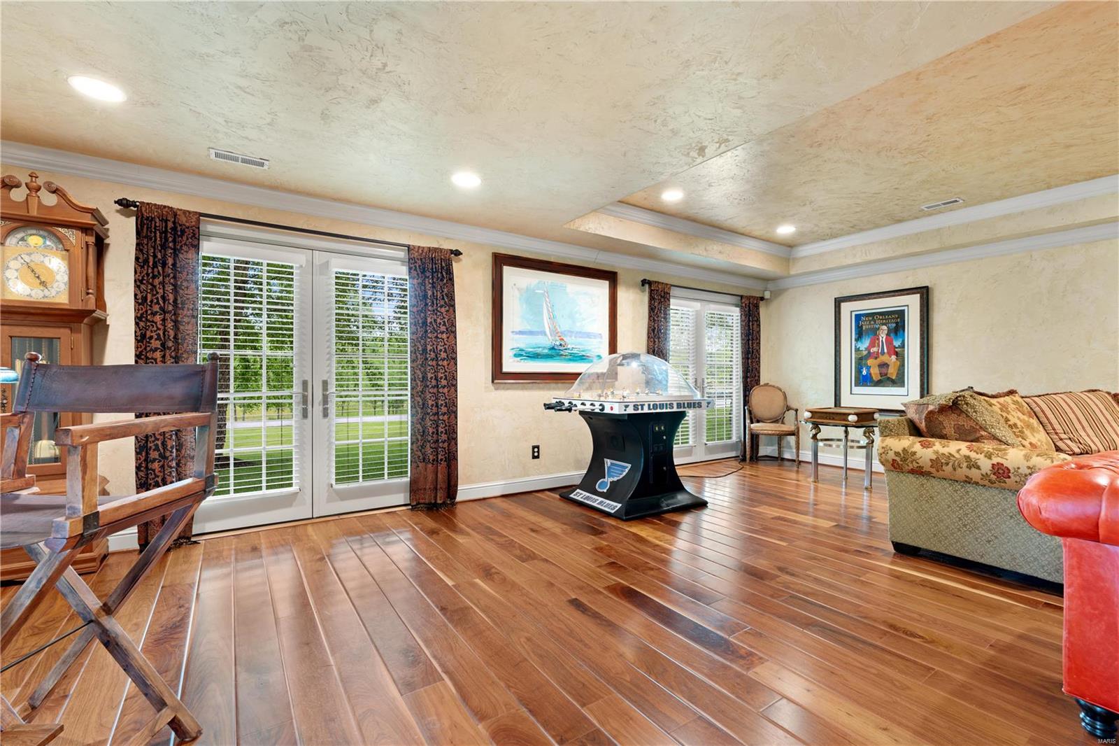 Cedars Valley - Residential