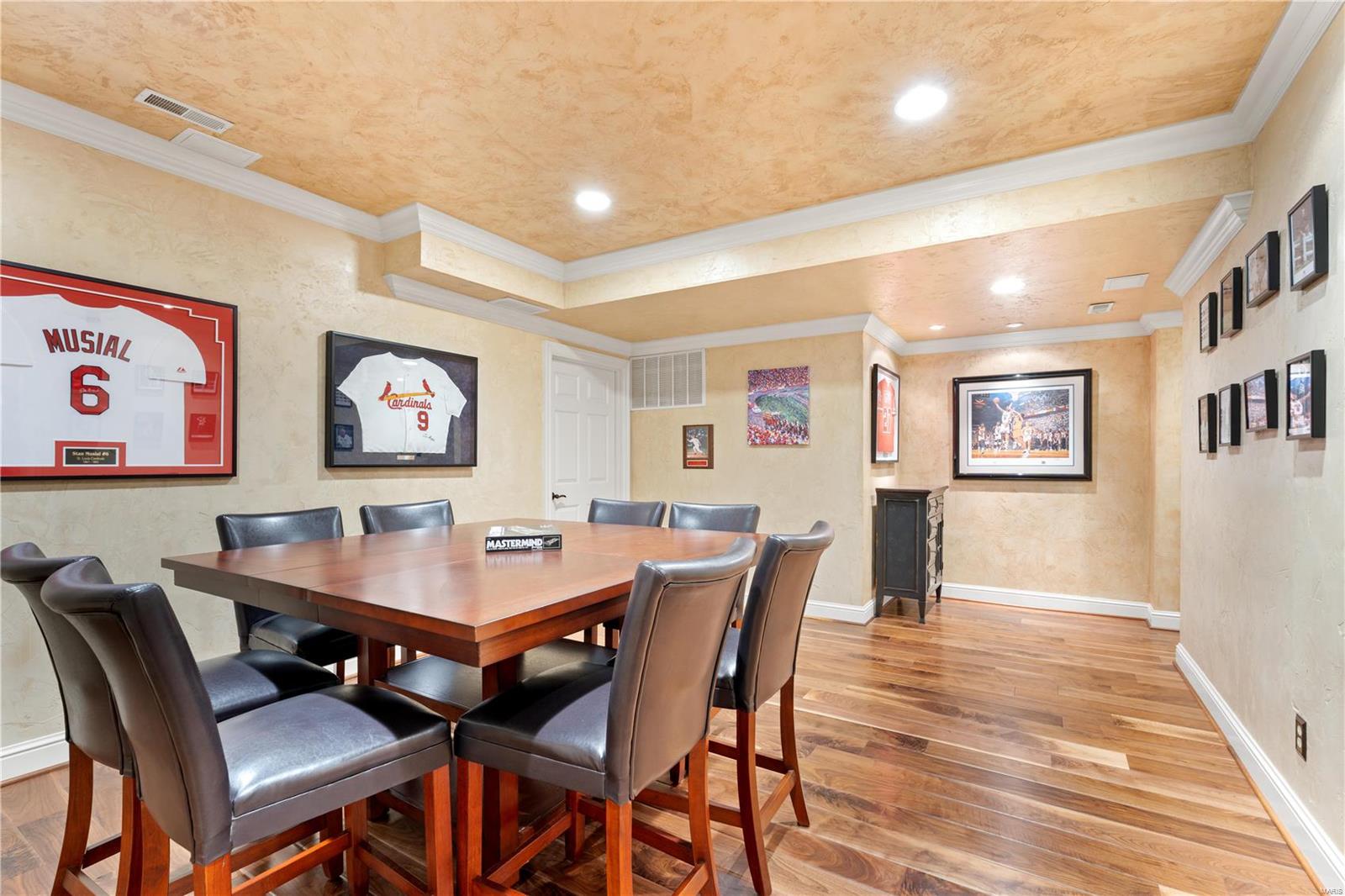 Cedars Valley - Residential