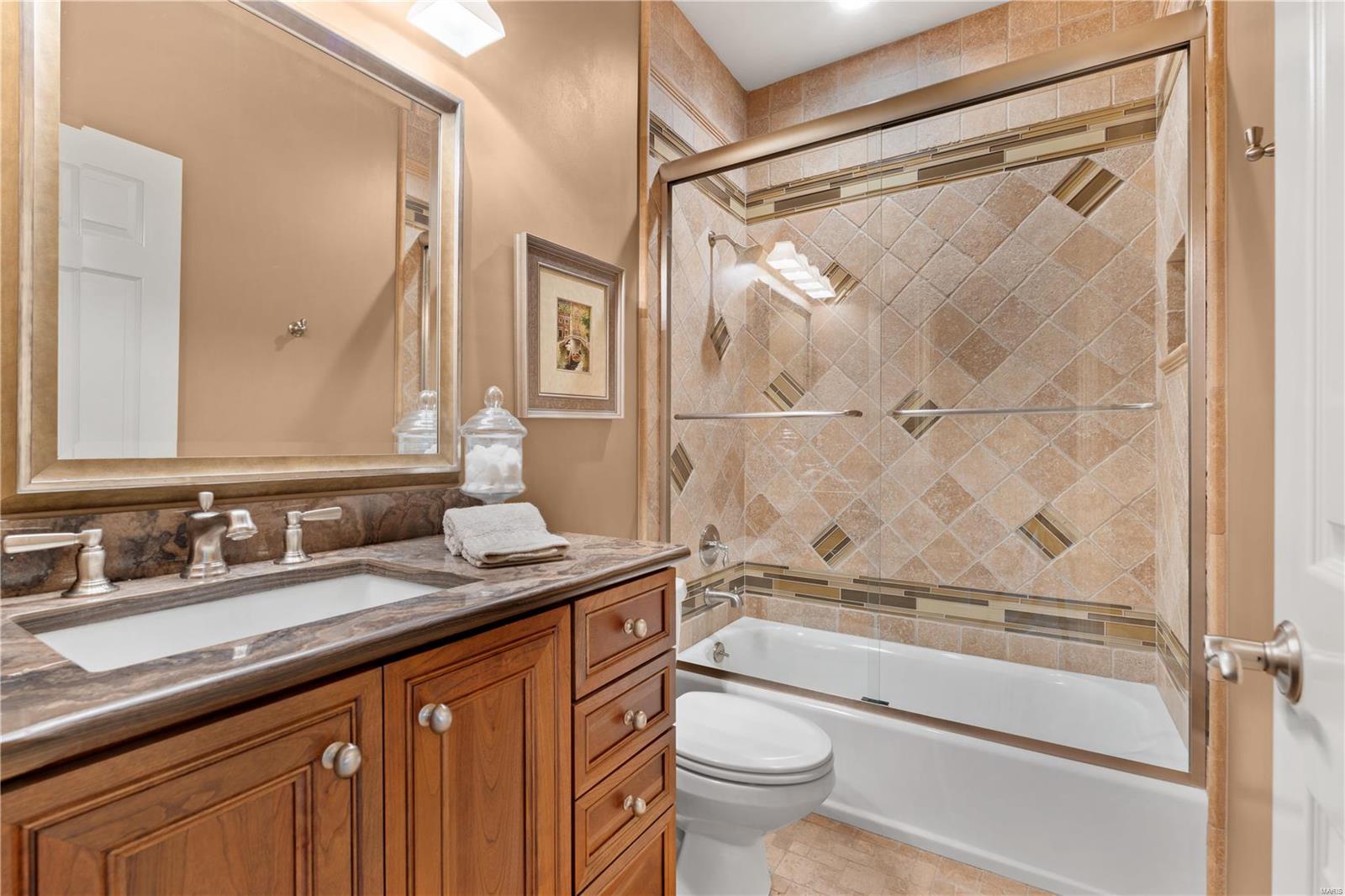 Cedars Valley - Residential