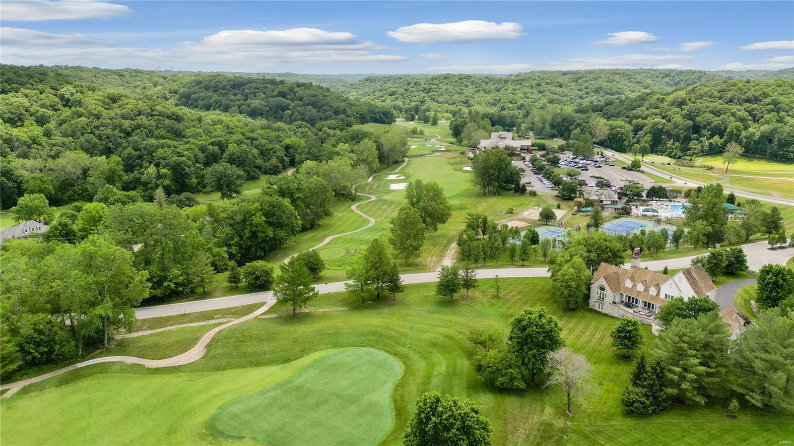 Cedars Valley - Residential