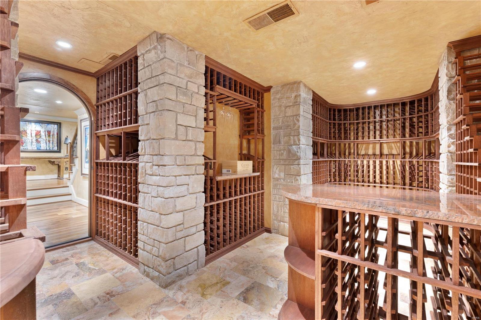 Cedars Valley - Residential