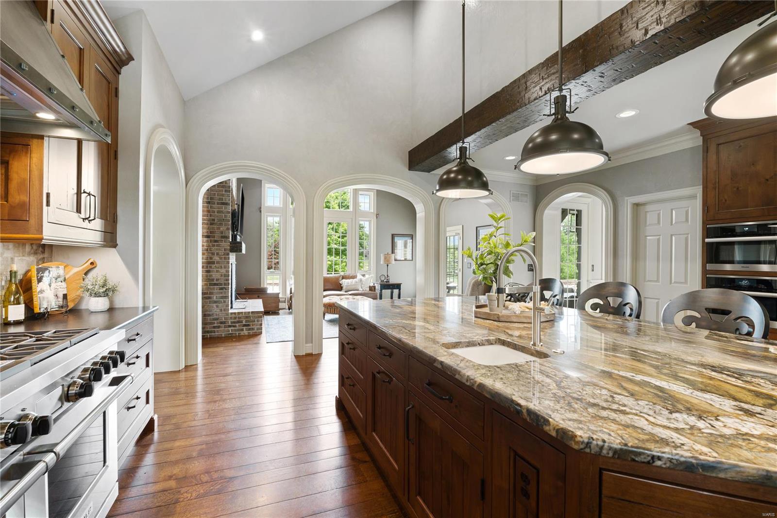 Cedars Valley - Residential