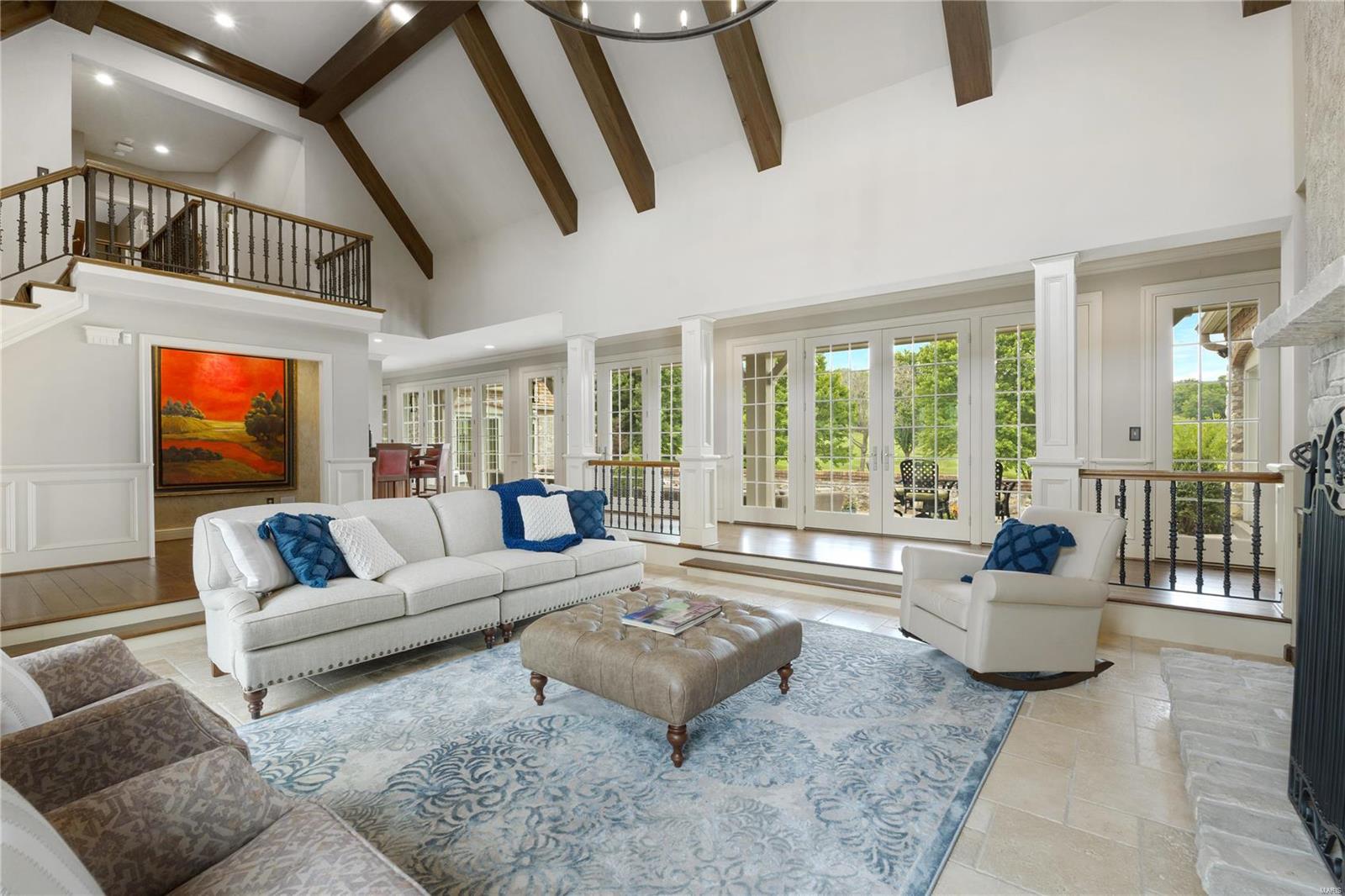 Cedars Valley - Residential