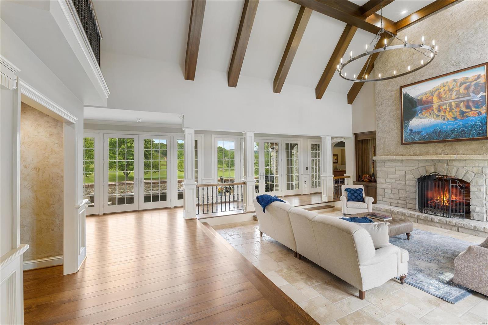 Cedars Valley - Residential