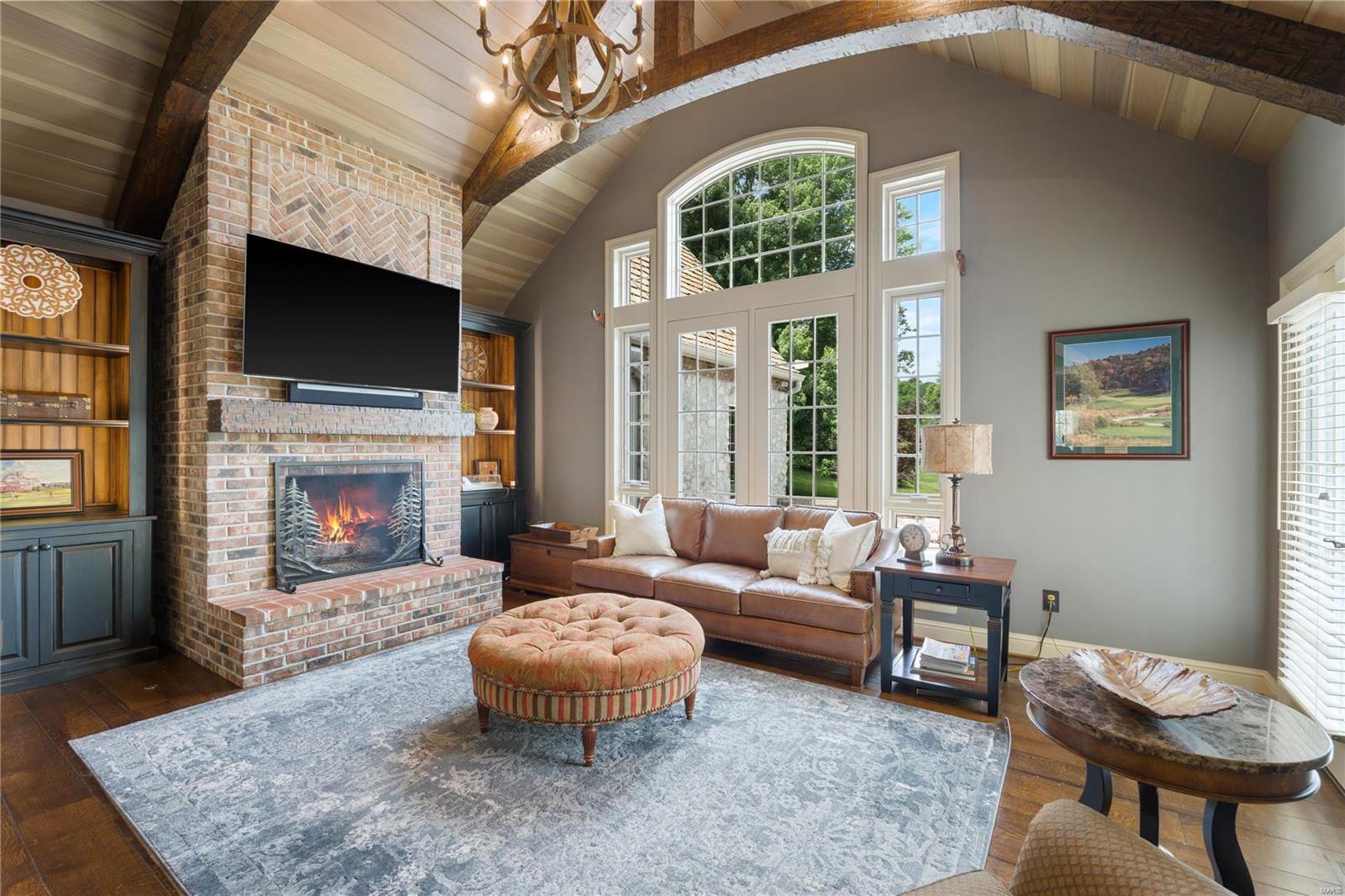 Cedars Valley - Residential