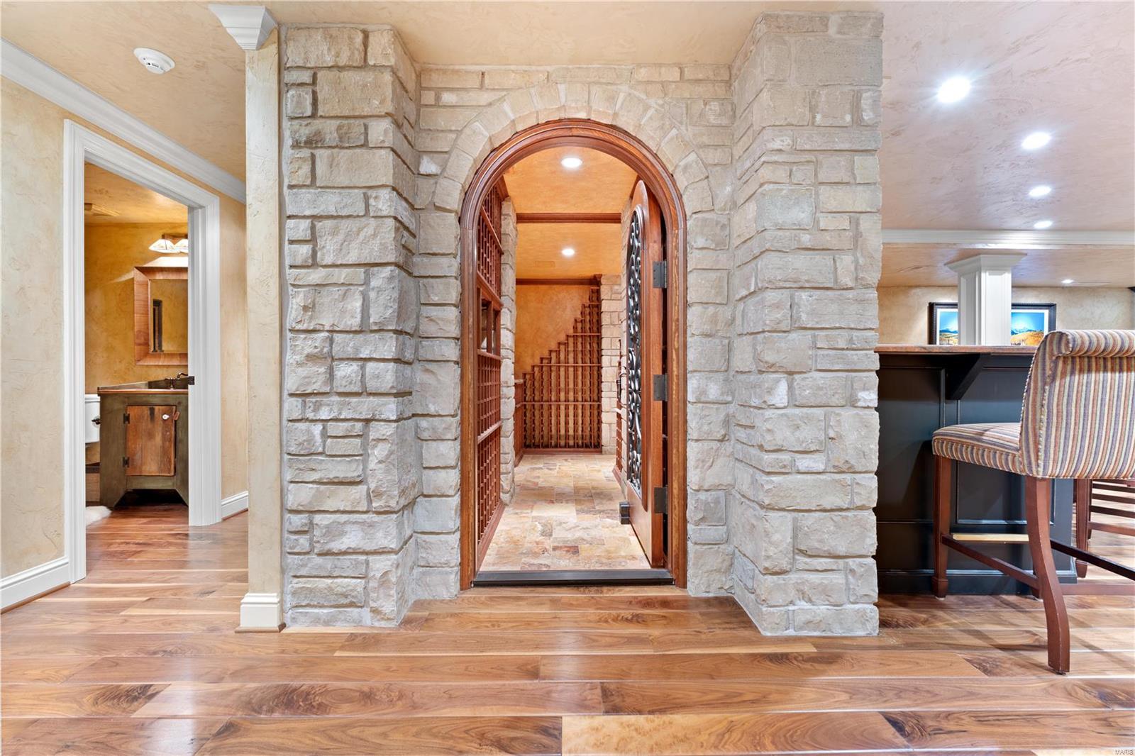 Cedars Valley - Residential