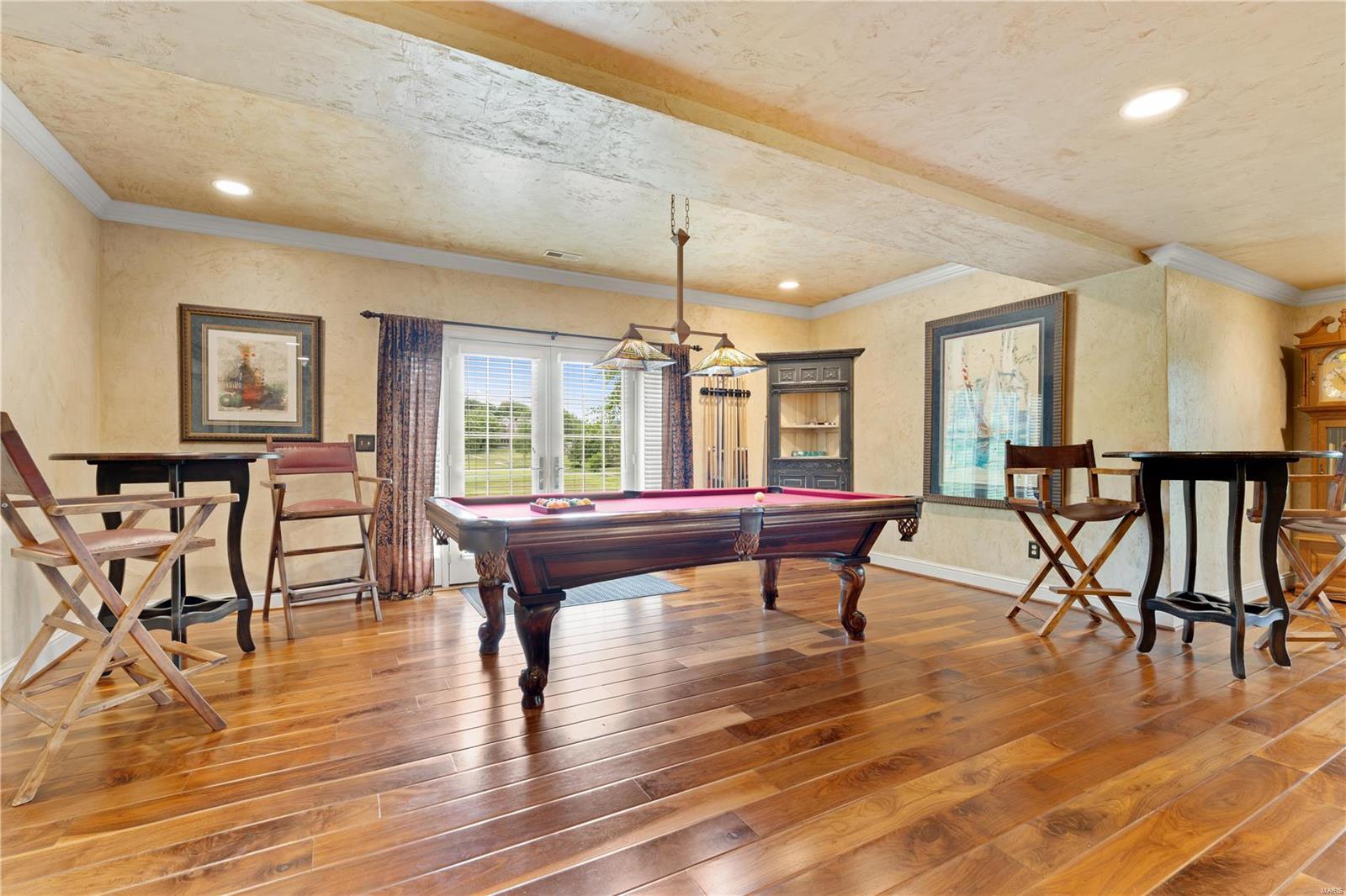 Cedars Valley - Residential