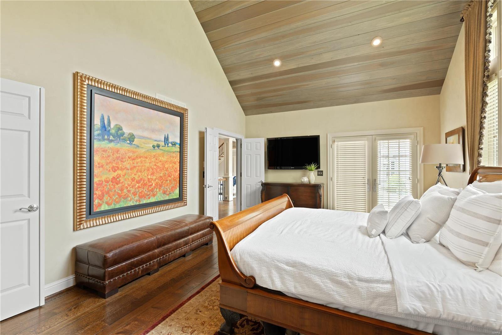 Cedars Valley - Residential