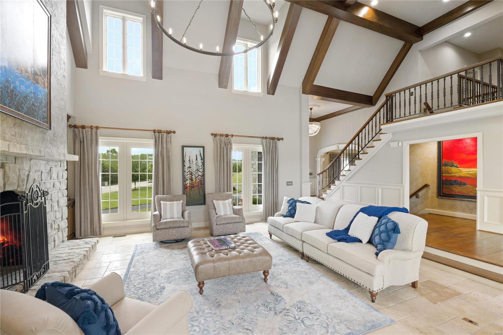 Cedars Valley - Residential