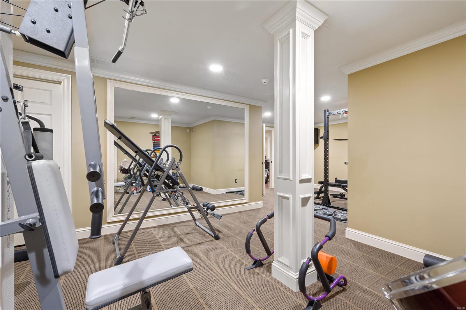 Cedars Valley - Residential