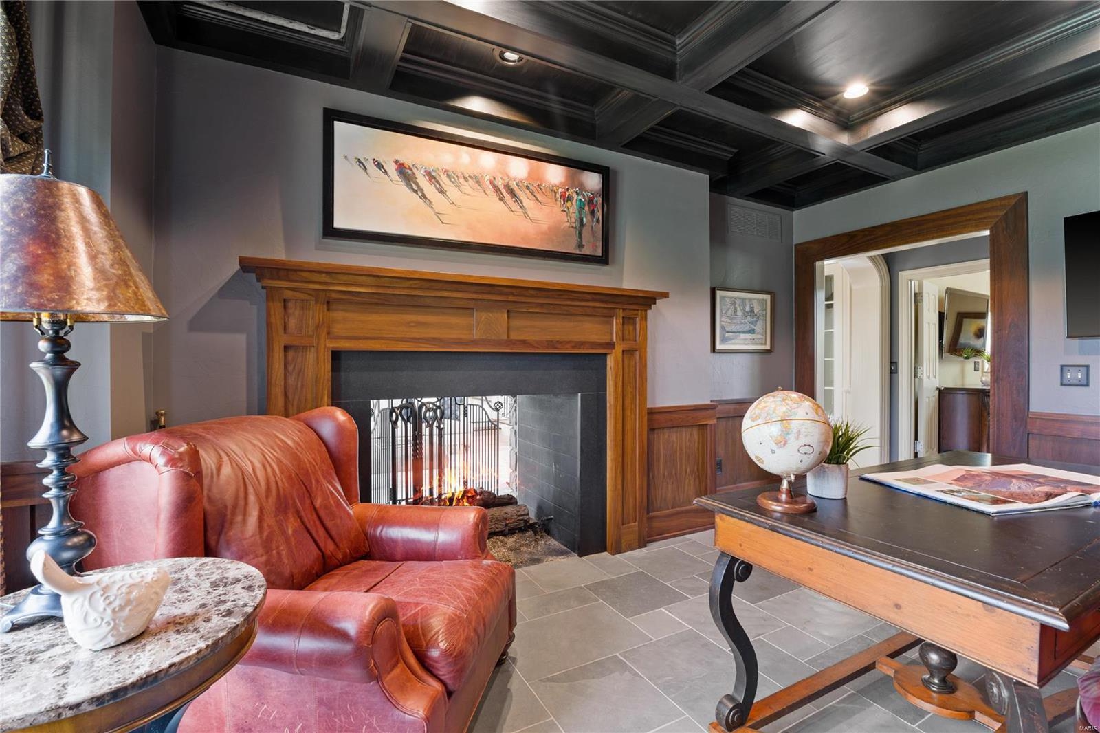 Cedars Valley - Residential