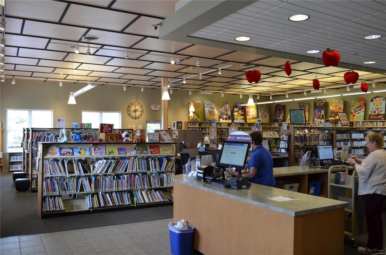 Discovery Village - Commercial Sale