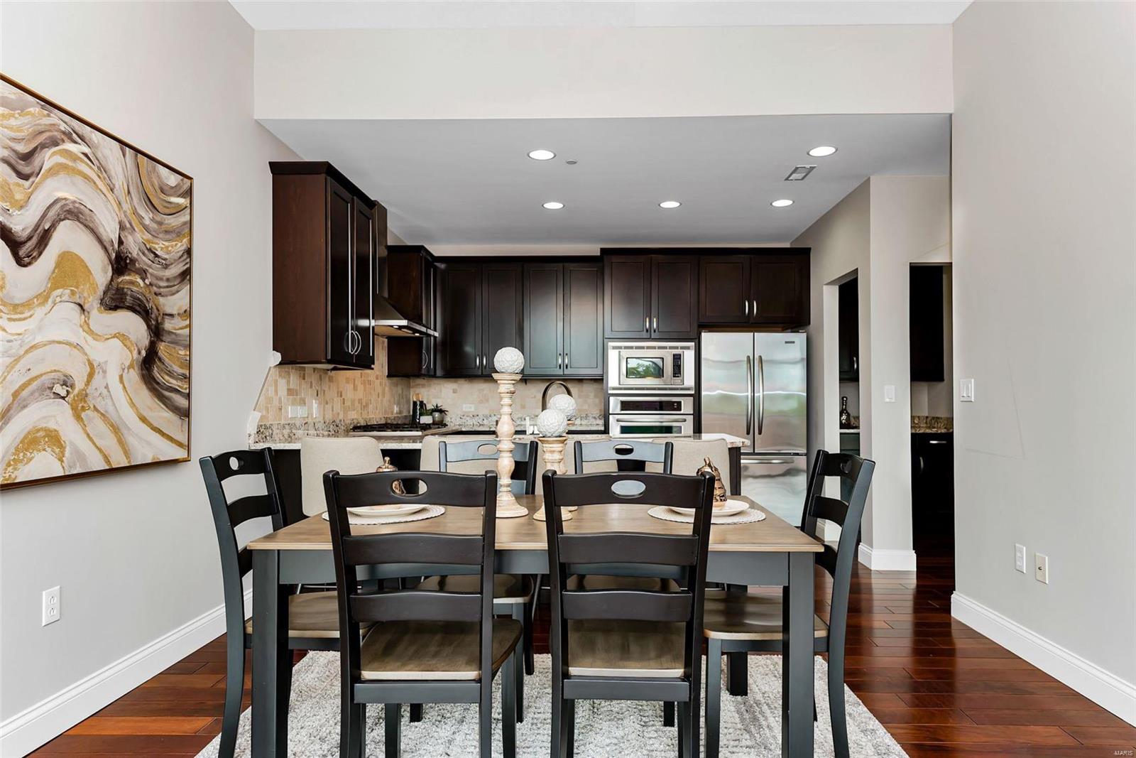 Demun Pointe Condo - Residential Lease