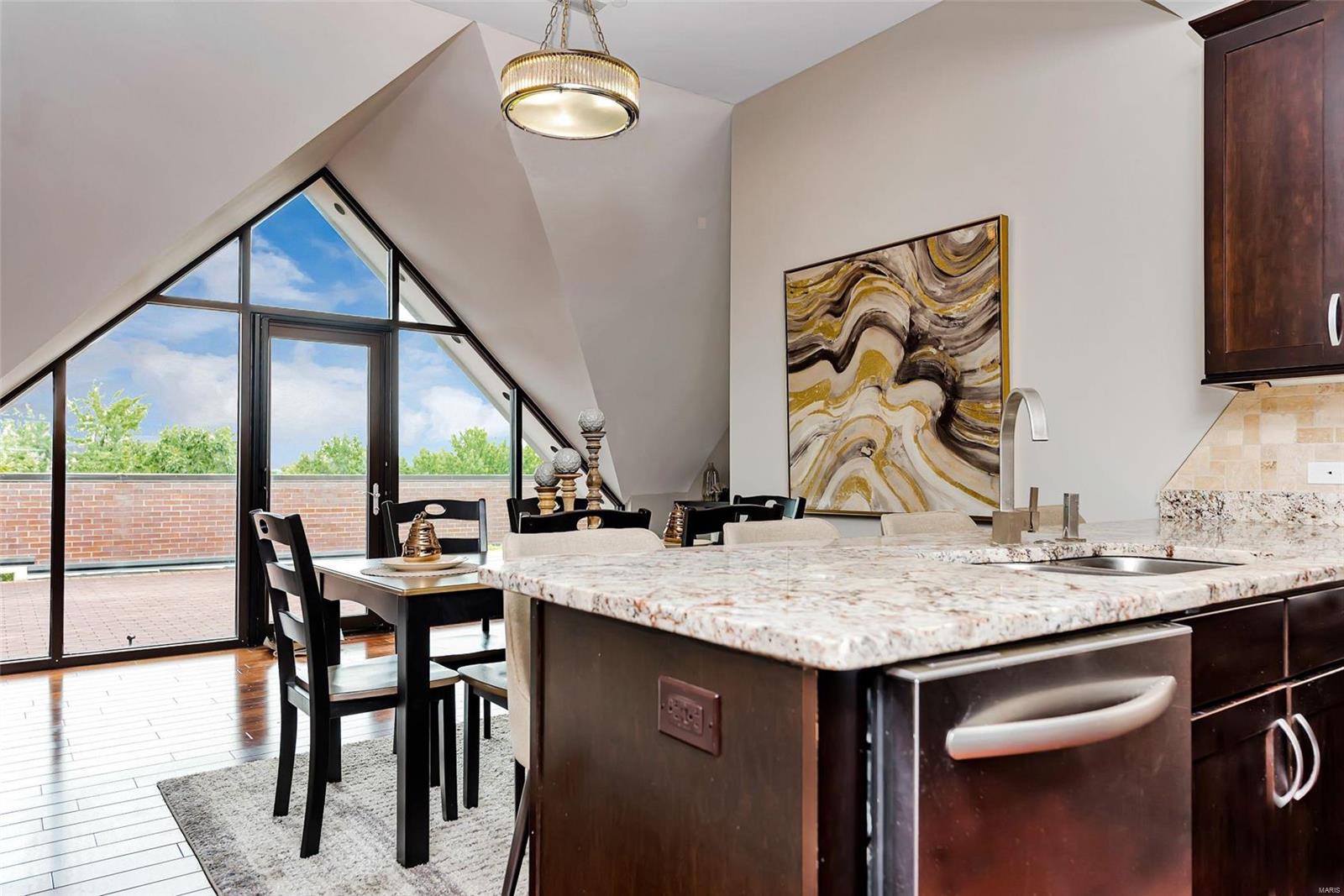 Demun Pointe Condo - Residential Lease