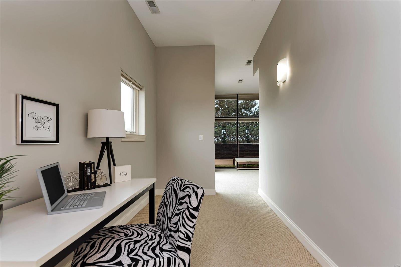 Demun Pointe Condo - Residential Lease