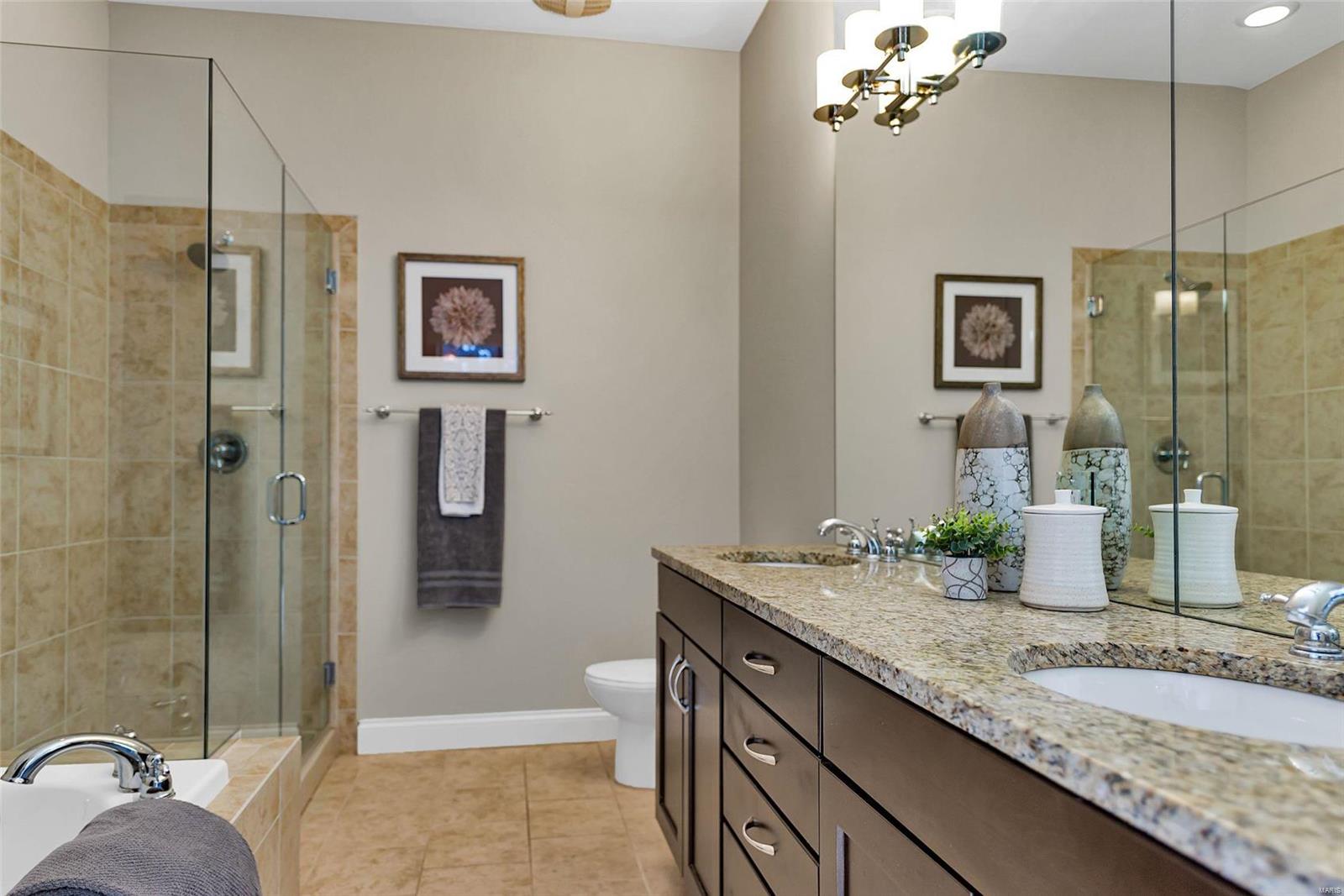 Demun Pointe Condo - Residential Lease