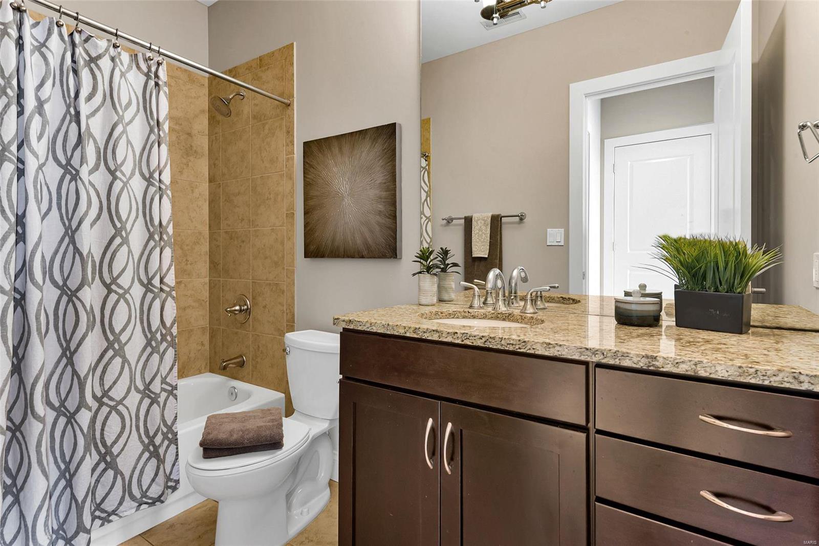 Demun Pointe Condo - Residential Lease