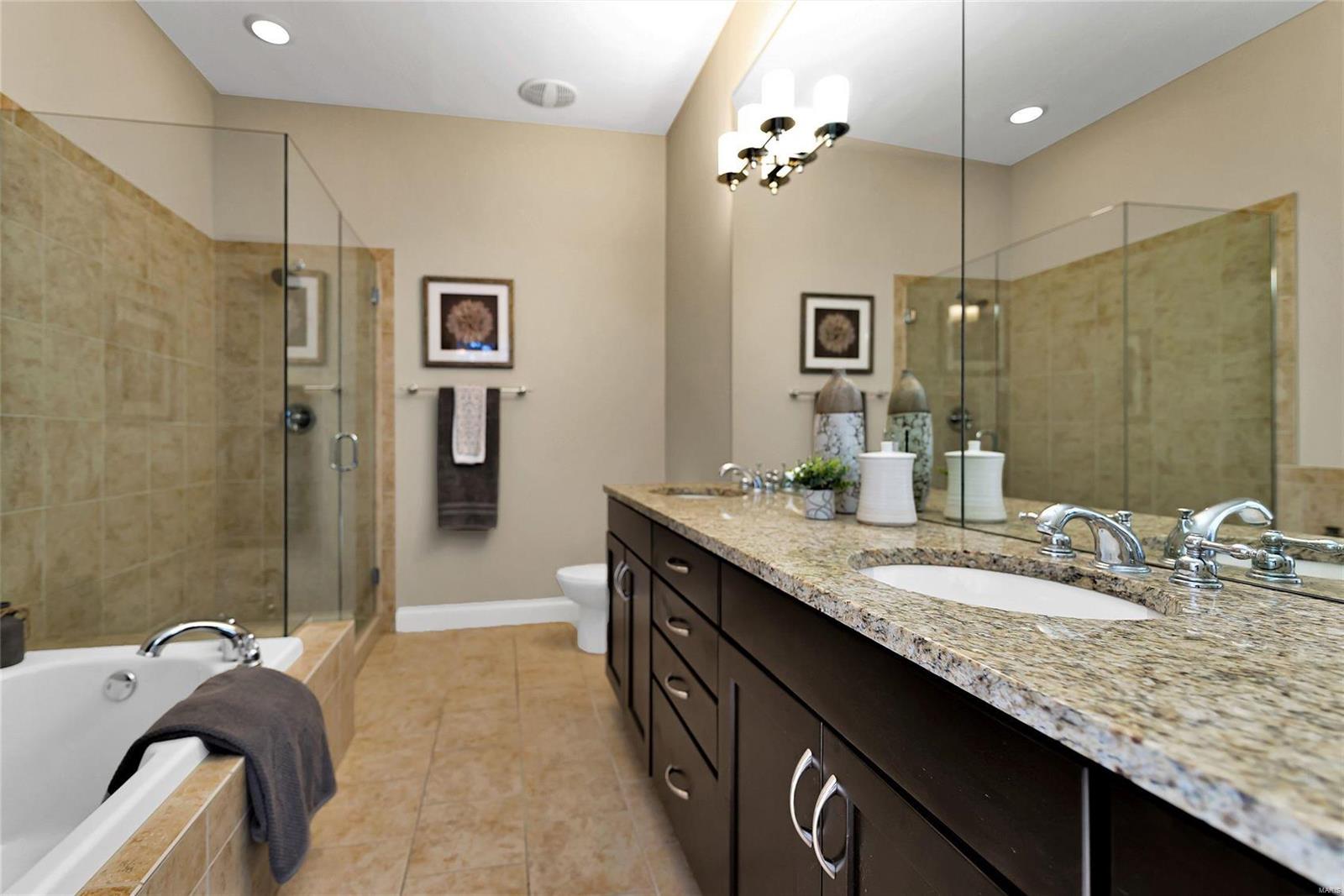 Demun Pointe Condo - Residential Lease