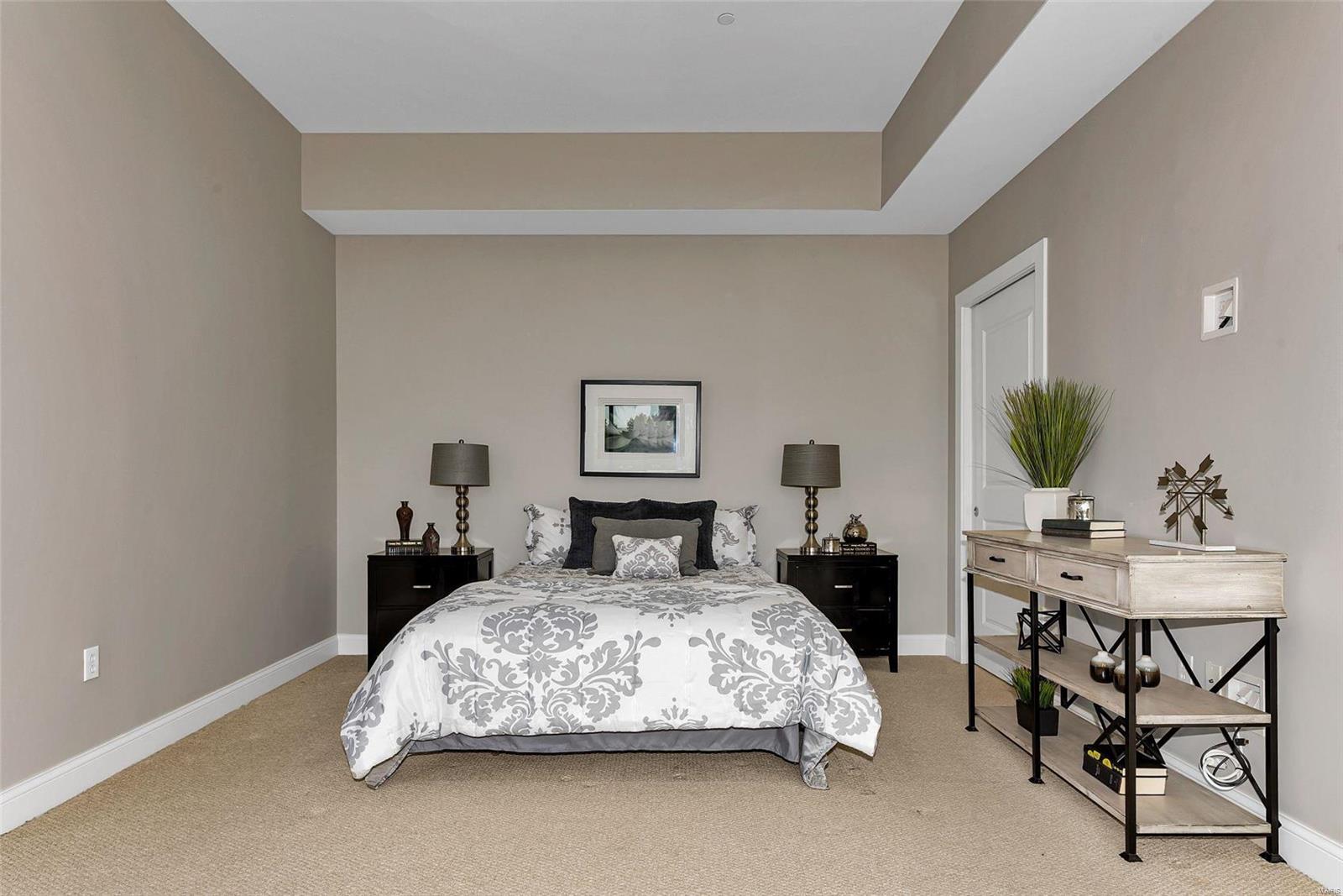 Demun Pointe Condo - Residential Lease