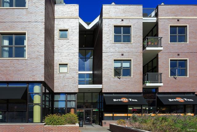 Demun Pointe Condo - Residential Lease