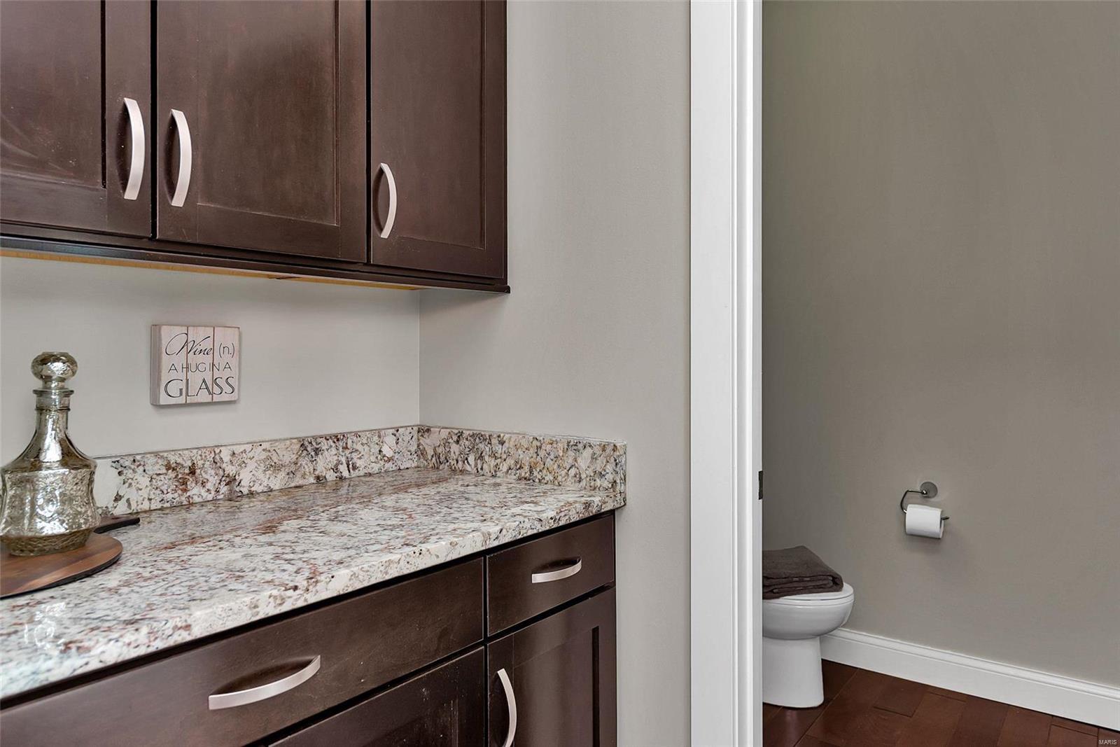 Demun Pointe Condo - Residential Lease