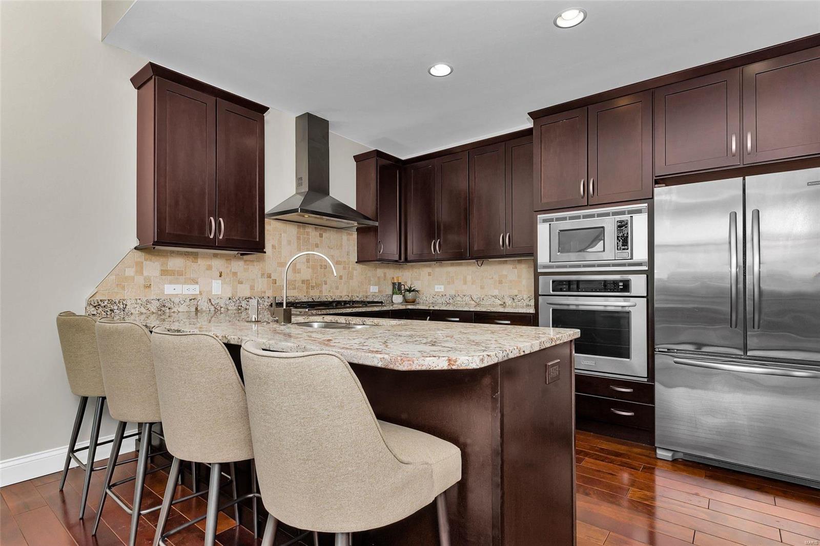 Demun Pointe Condo - Residential Lease