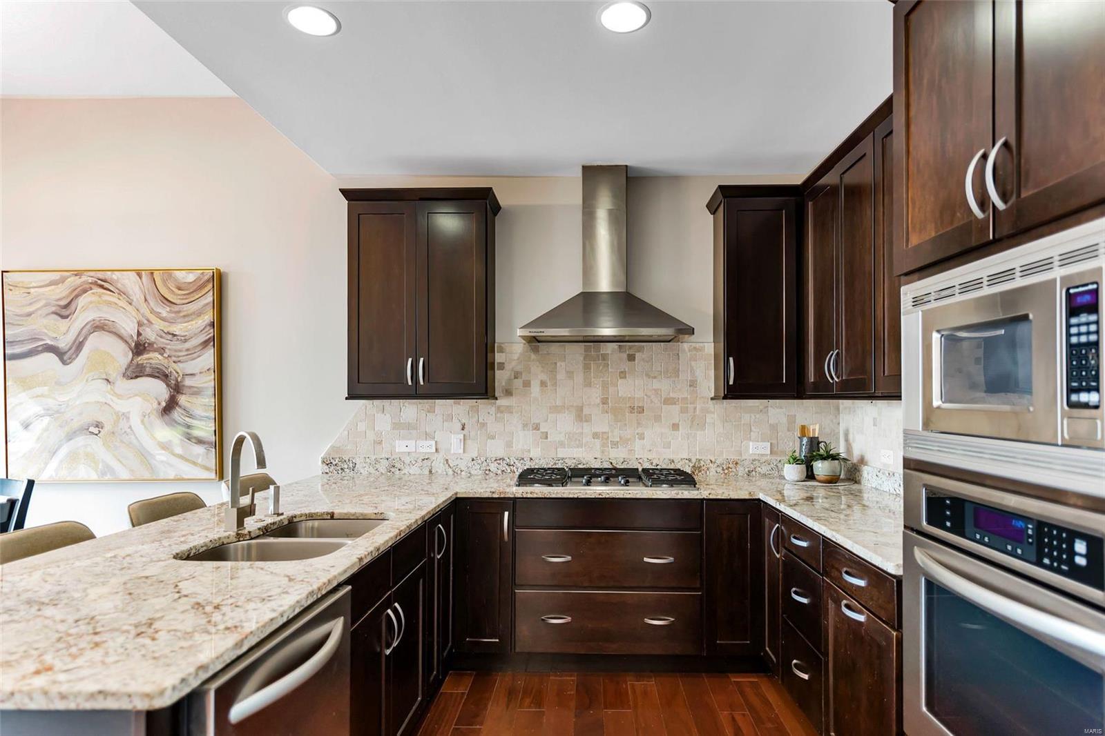 Demun Pointe Condo - Residential Lease