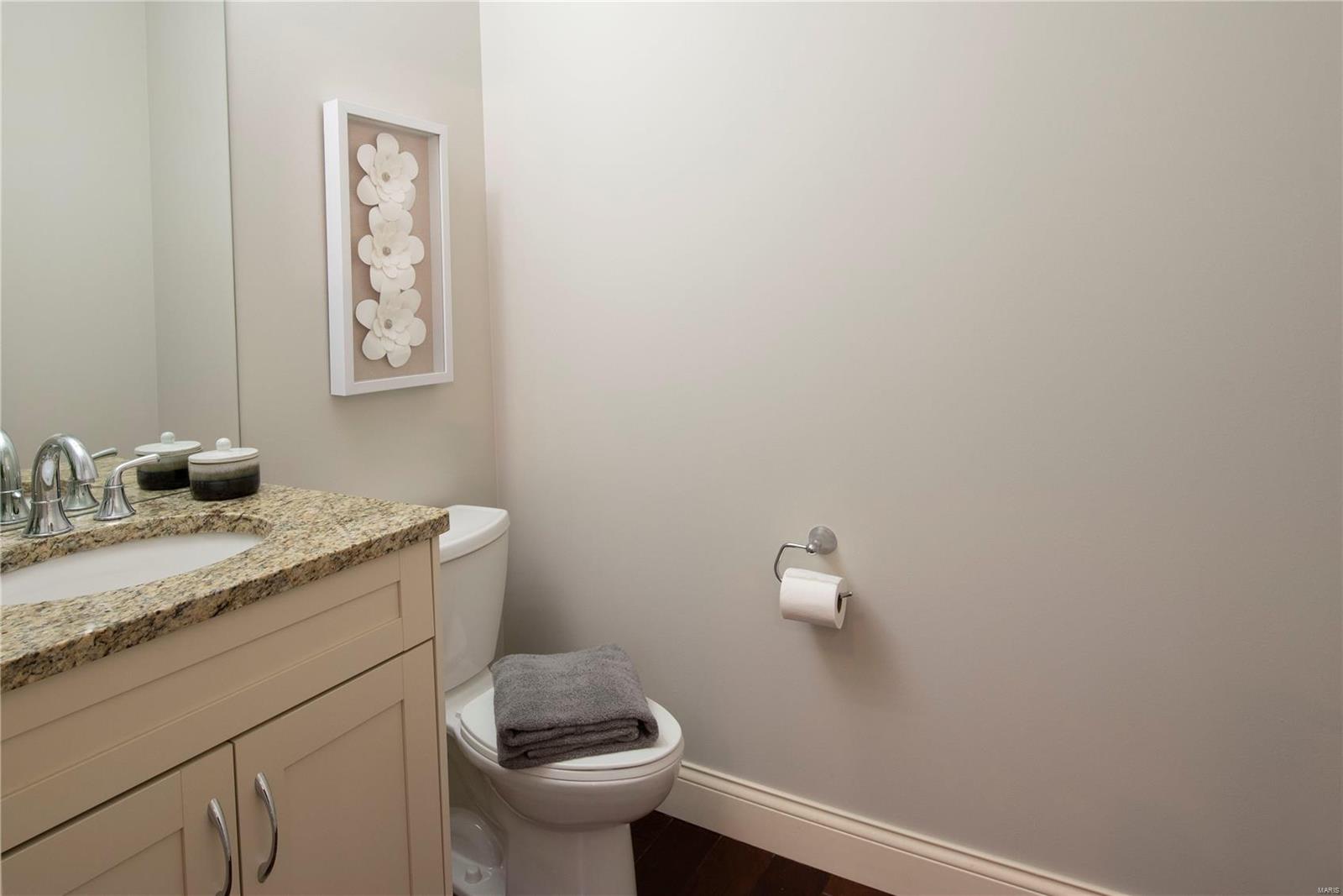 Demun Pointe Condo - Residential Lease