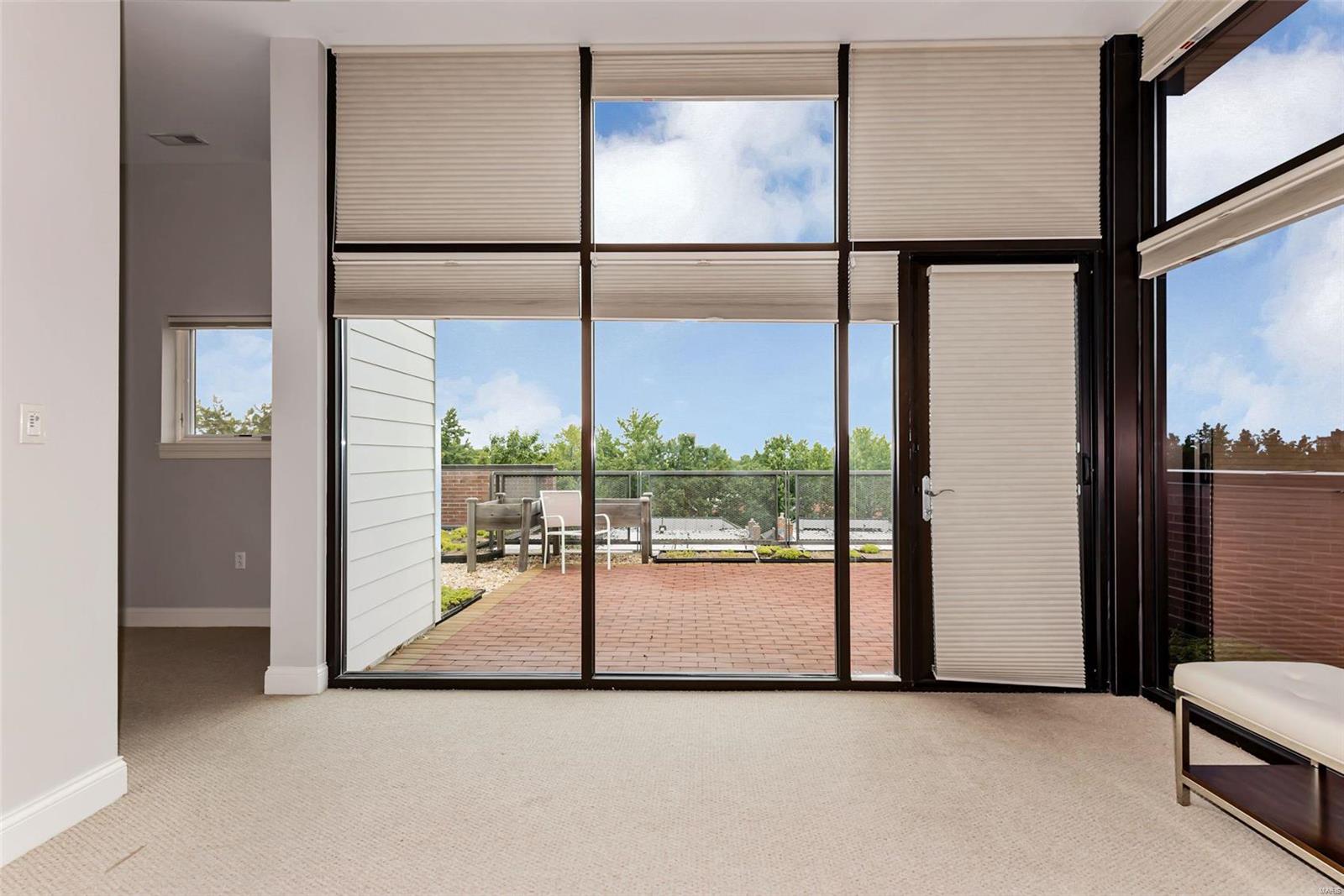 Demun Pointe Condo - Residential Lease