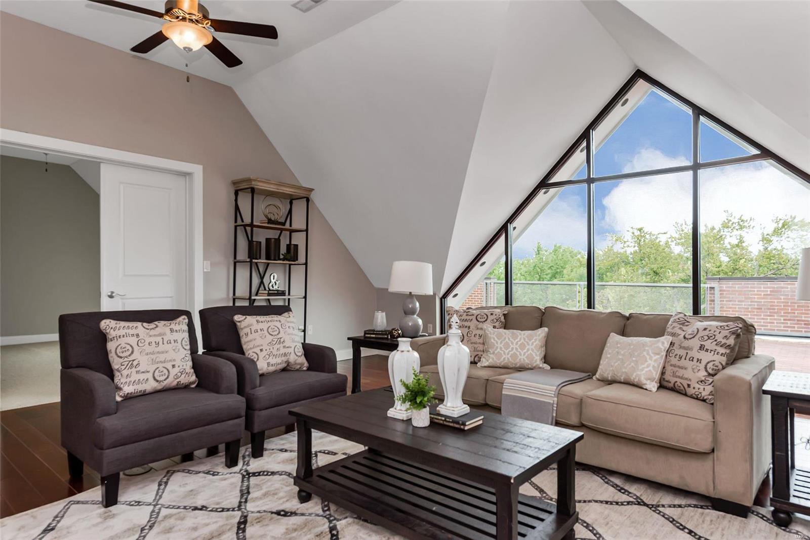 Demun Pointe Condo - Residential Lease