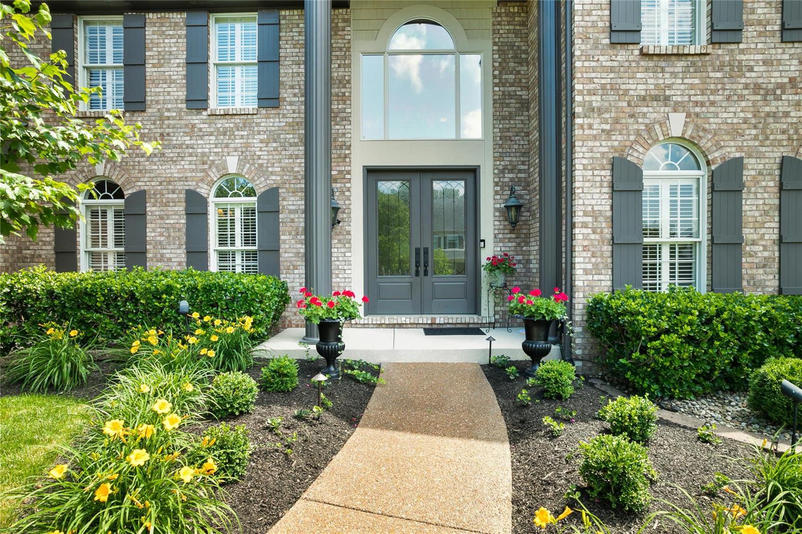 Pine Creek - Residential