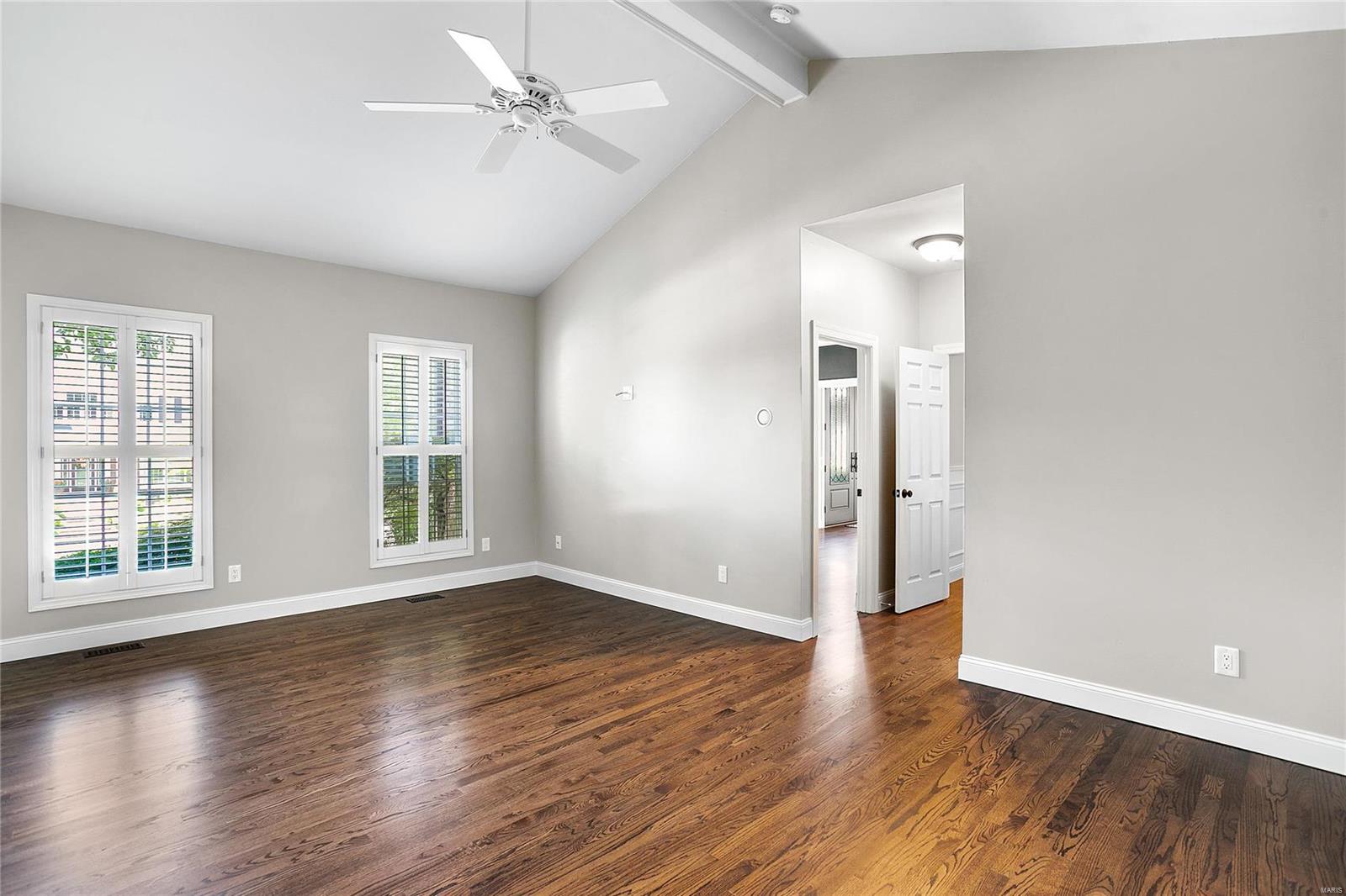 Pine Creek - Residential