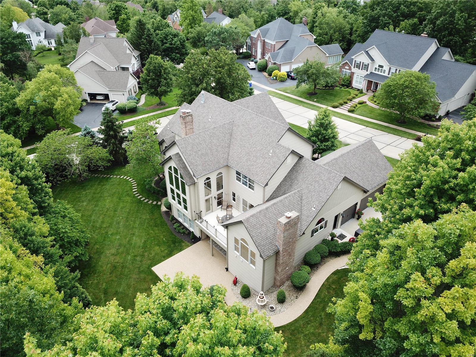 Pine Creek - Residential