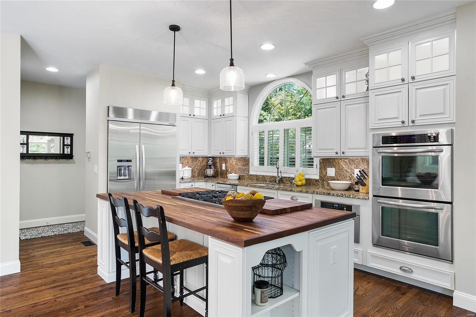 Pine Creek - Residential