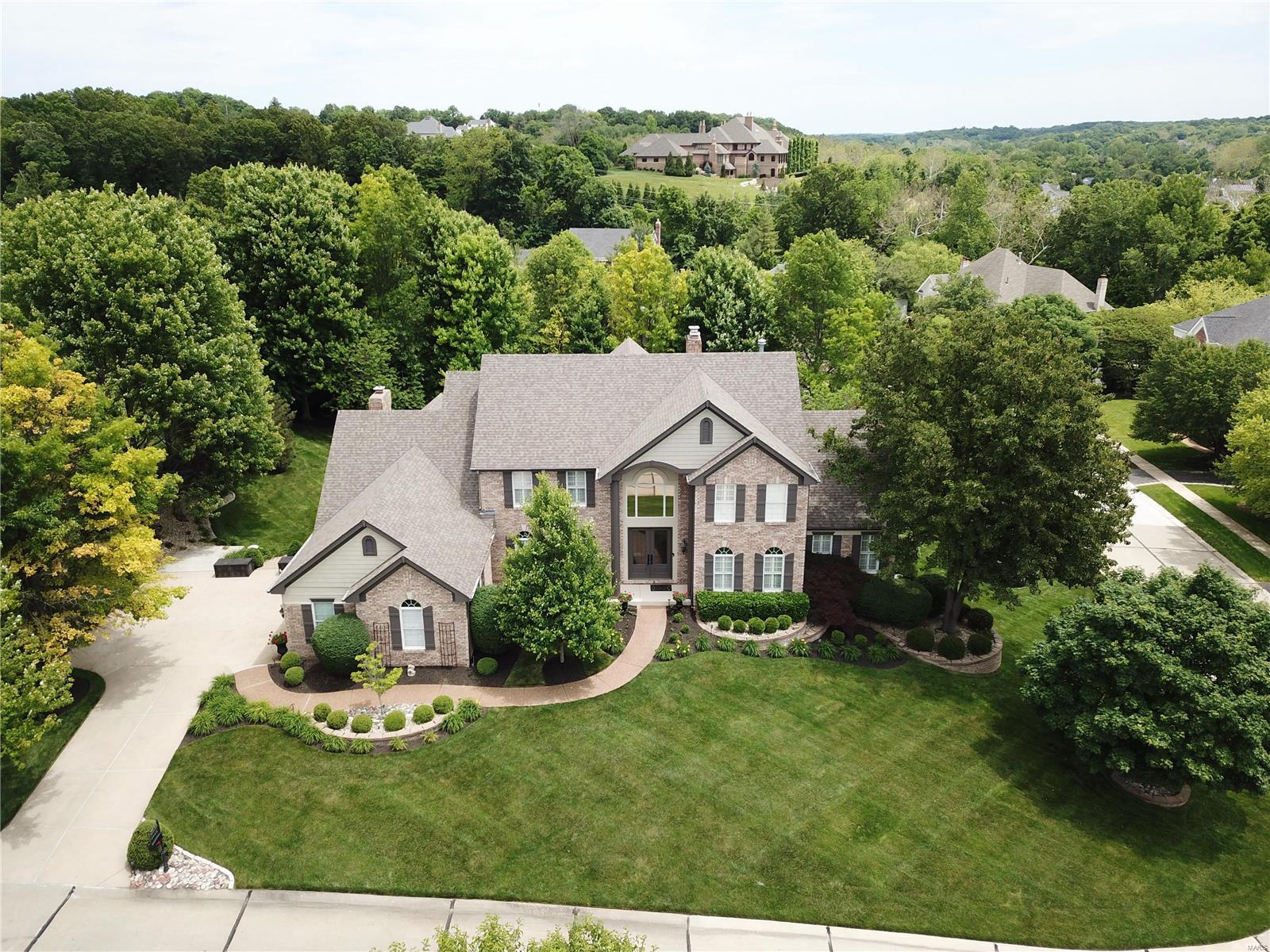 Pine Creek - Residential