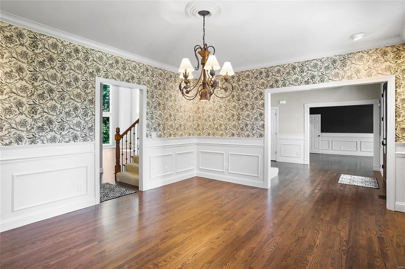 Pine Creek - Residential