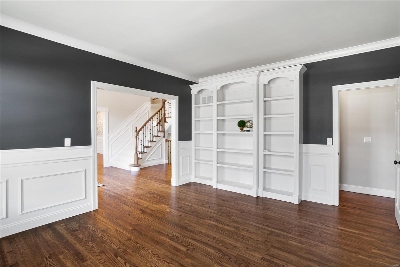 Pine Creek - Residential