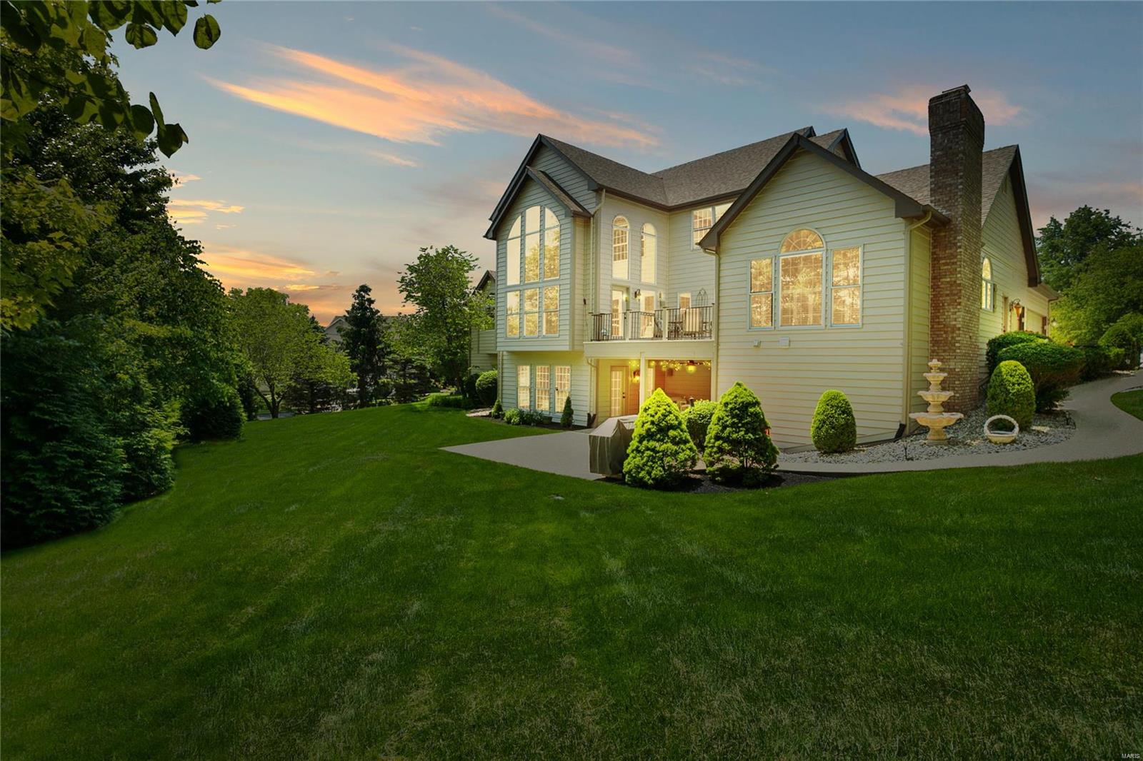 Pine Creek - Residential