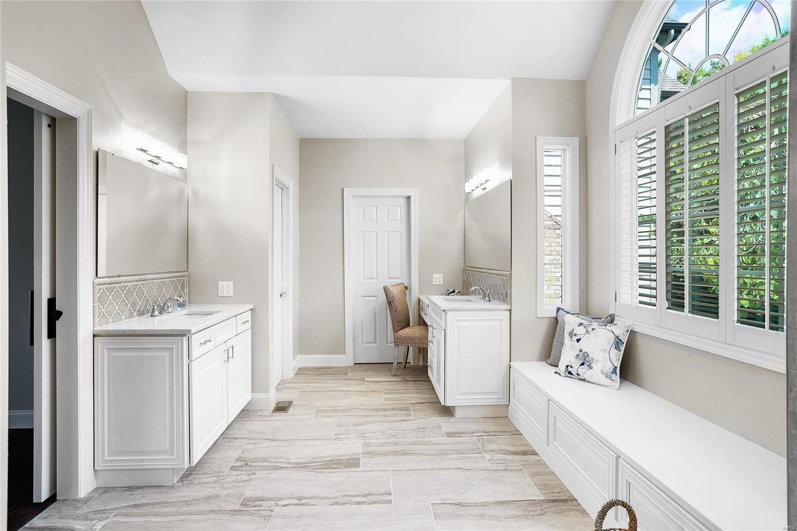 Pine Creek - Residential