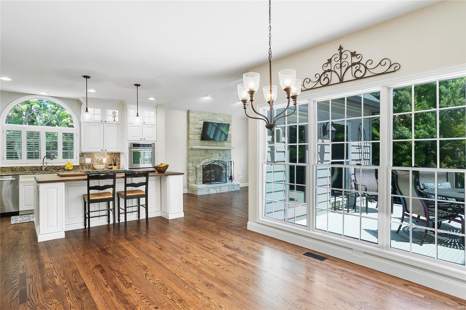 Pine Creek - Residential