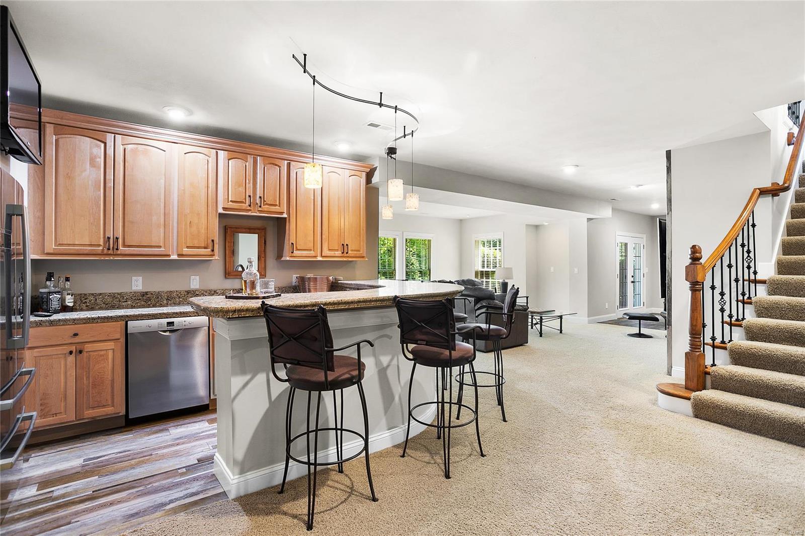 Pine Creek - Residential