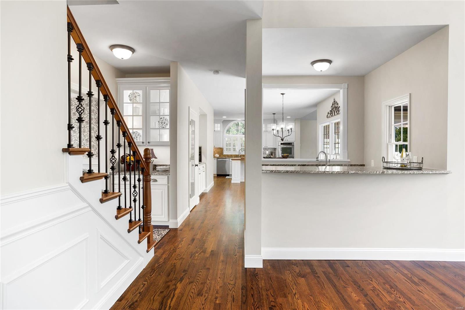 Pine Creek - Residential