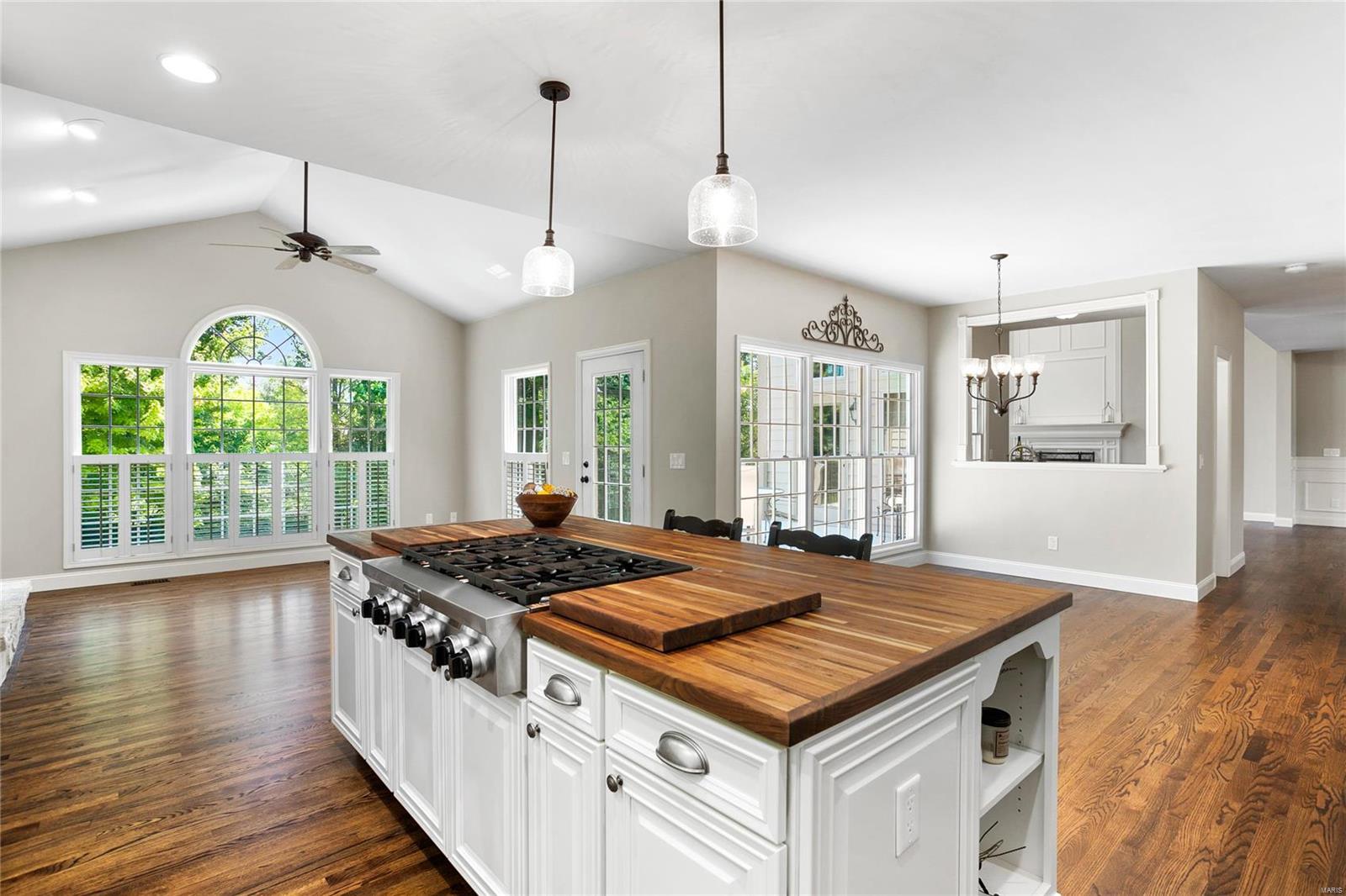 Pine Creek - Residential